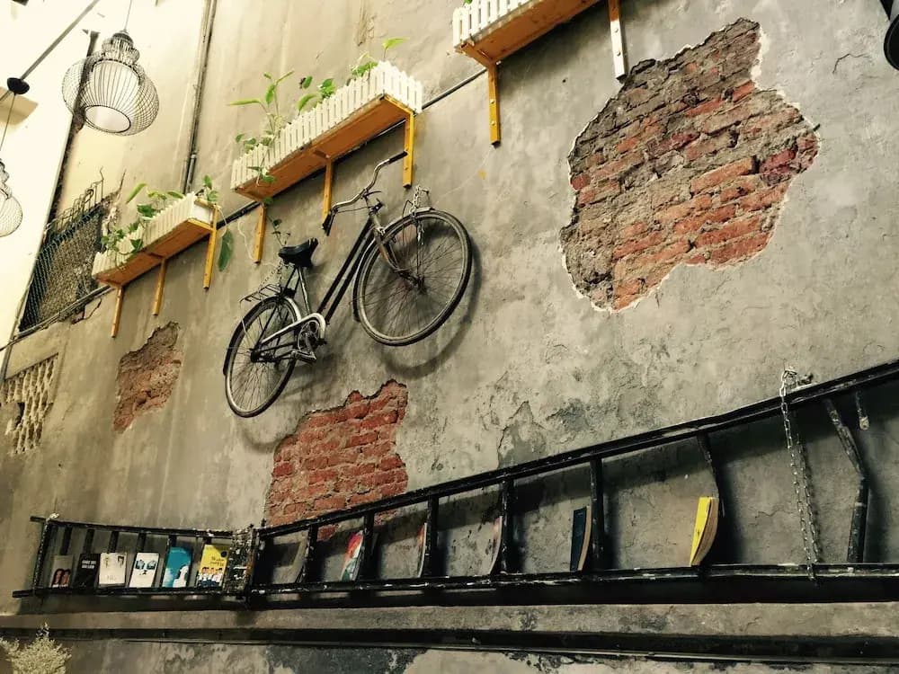 Hanah's Tiny Hanoi Homestay - photo 1