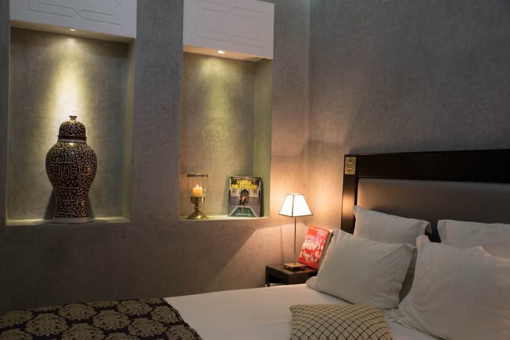 Riad L'Etoile D'Orient - photo 3