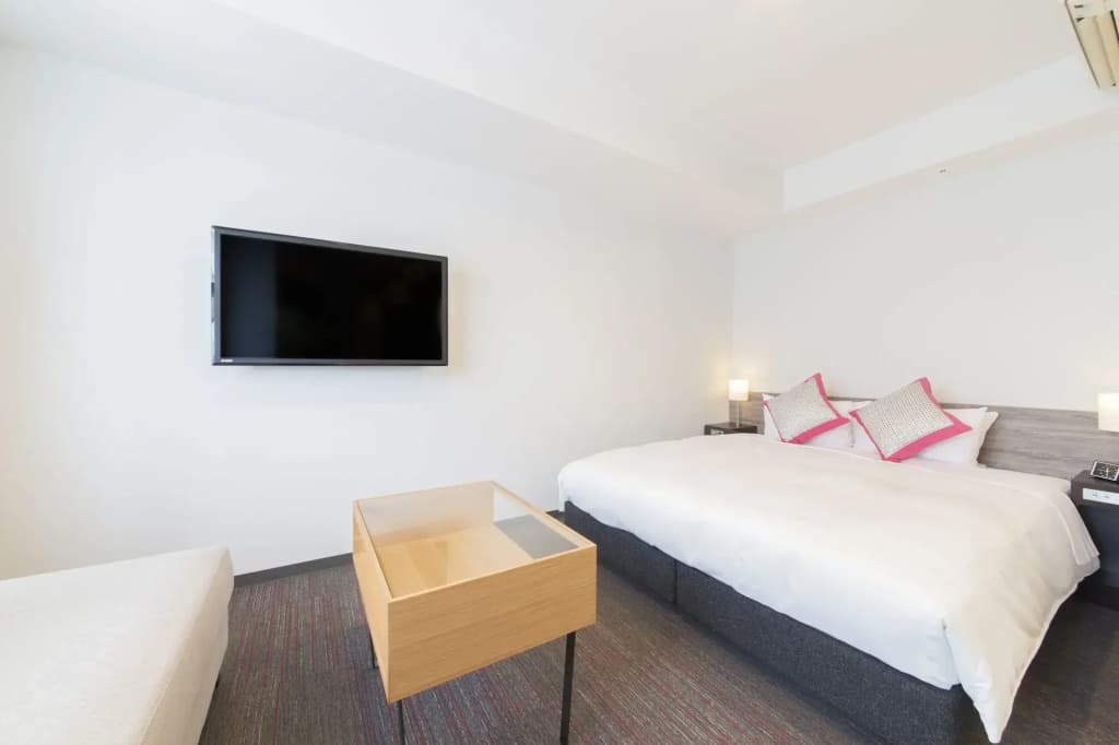 Tokyu Stay Gotanda - photo 29