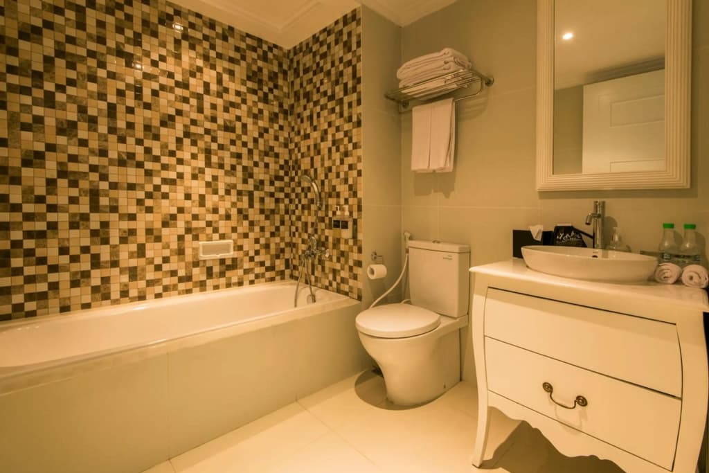 Yan's House Hotel - photo 48