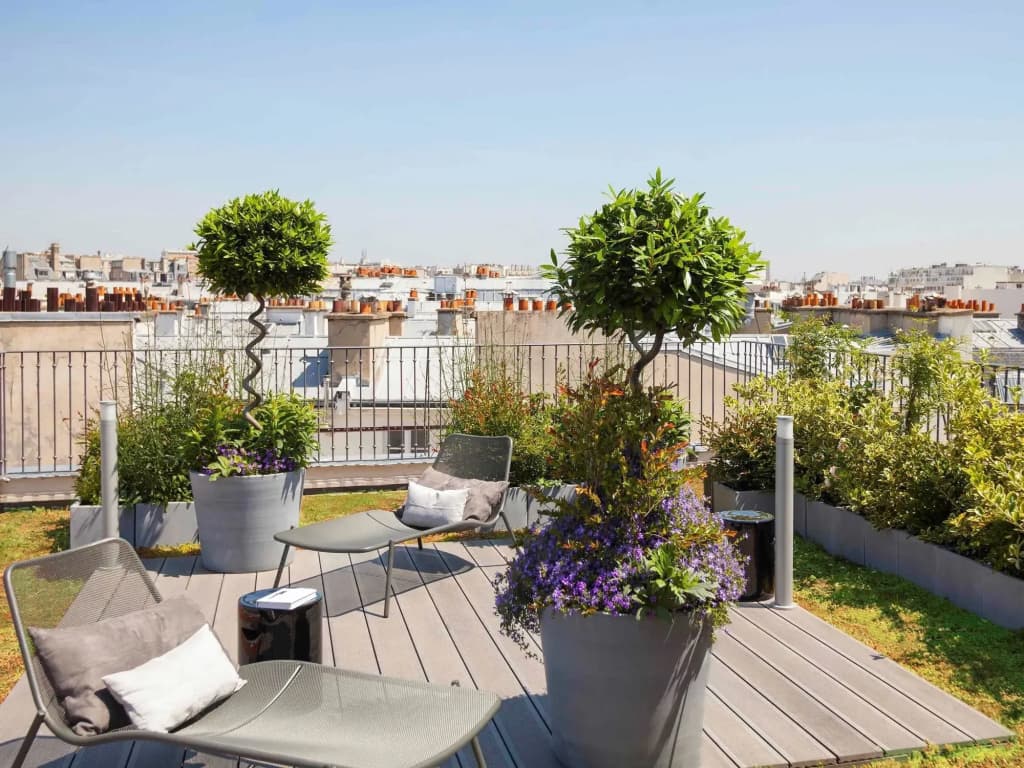 Boutet Bastille Hotel Paris - MGallery Collection - photo 23