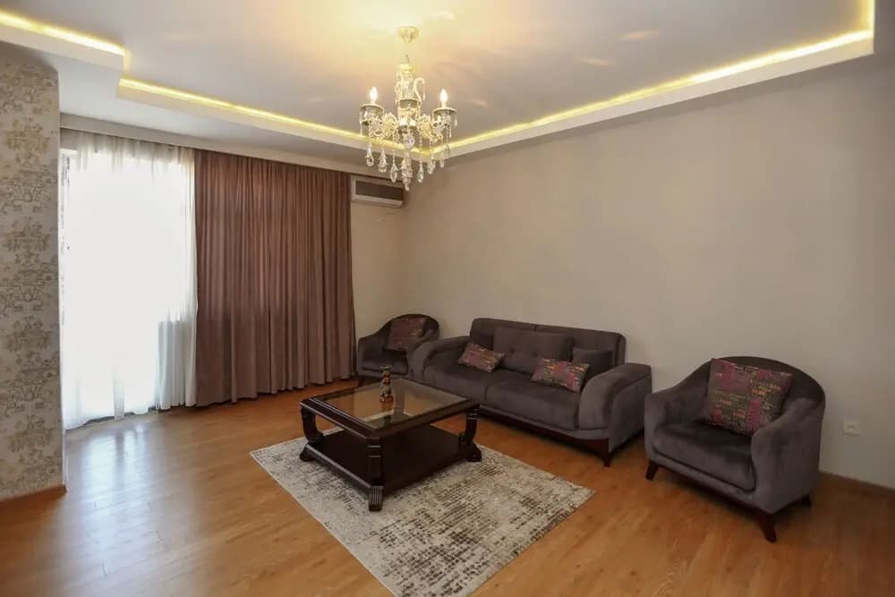 HostHub Ortachala Apartment - photo 2