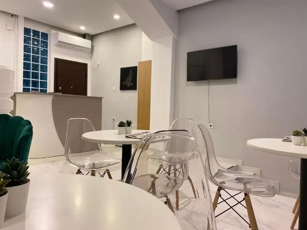 Solomou Inn Boutique Rooms - main photo