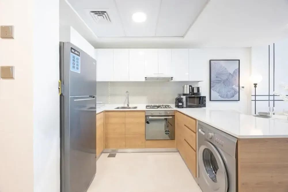 Bloomfields Dreamy 2BR in Radiant Boulev - photo 12