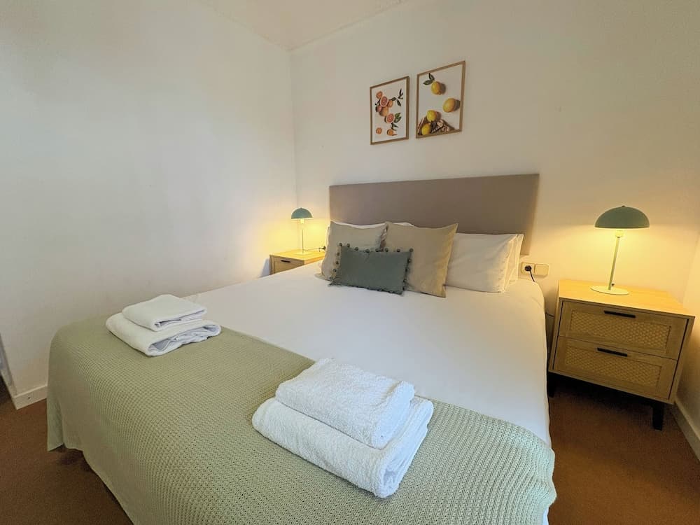 Stay U-nique Apartments Borbó - photo 23