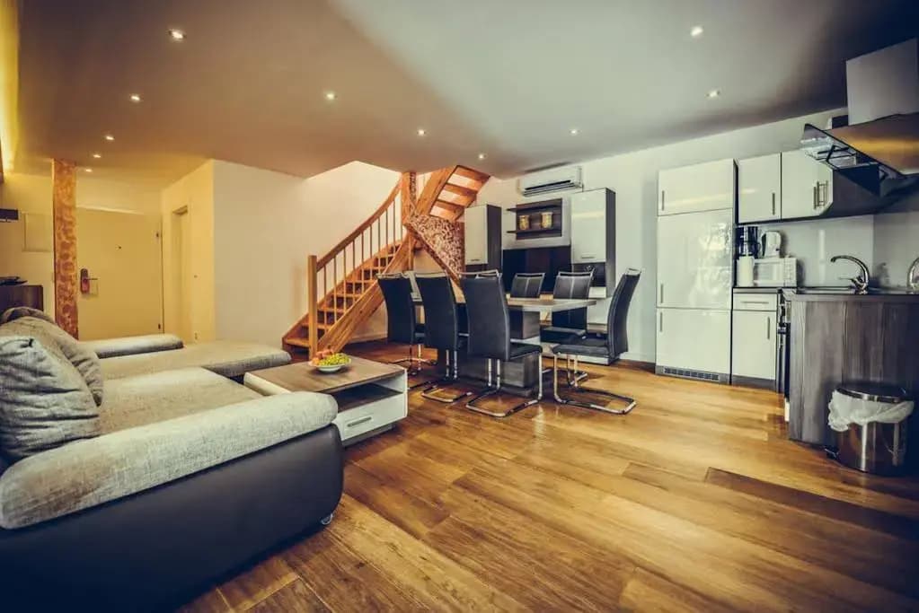Aurellia Apartments - photo 16