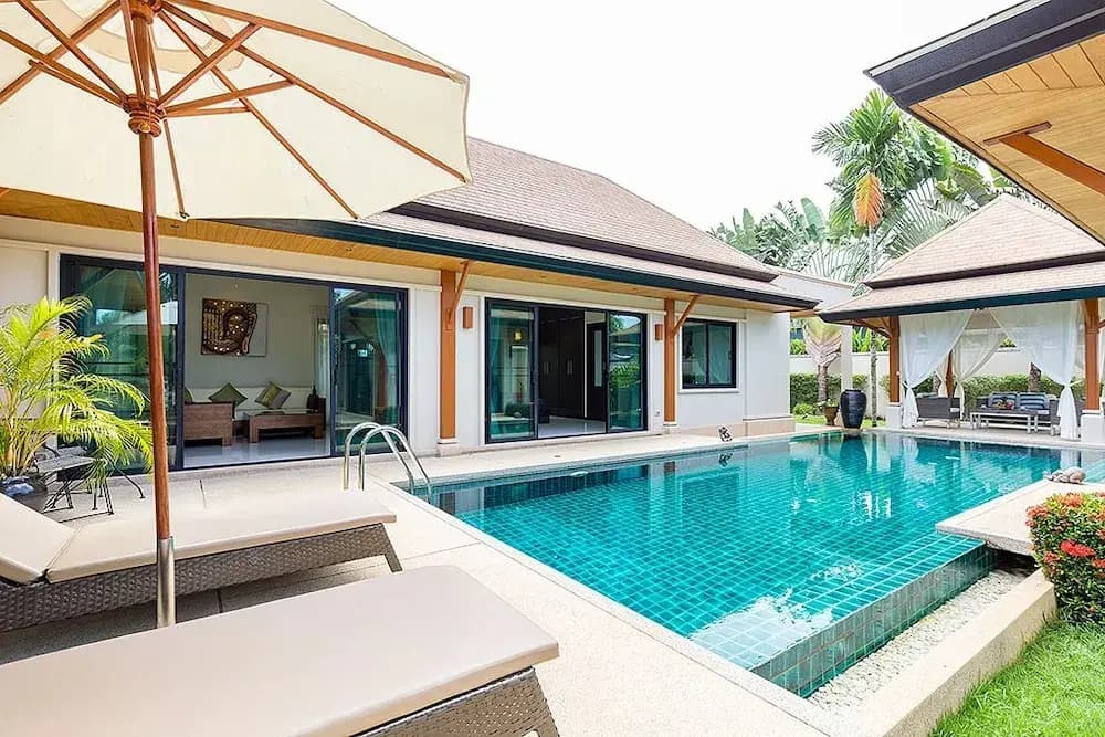 Villa Claire - photo 11