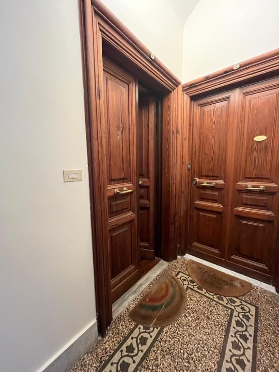 Casa Anna - Vatican City - photo 13