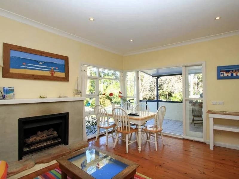 Whale Beach Bed & Breakfast - photo 6