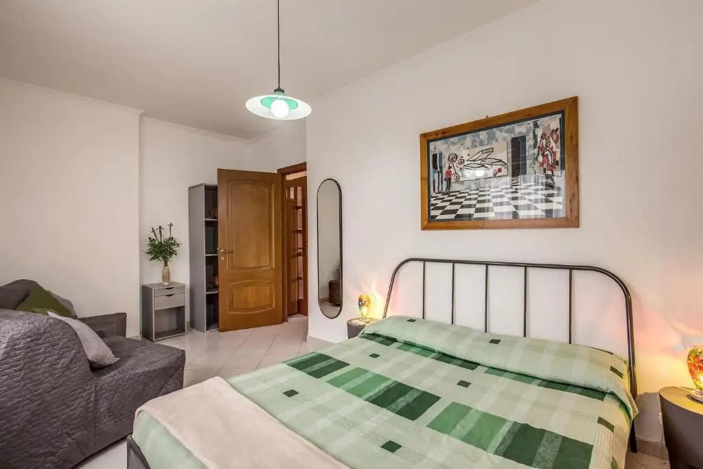 Residence Antica Via Ostiense. - photo 1