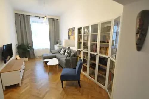 Jiřina Appartments - photo 11