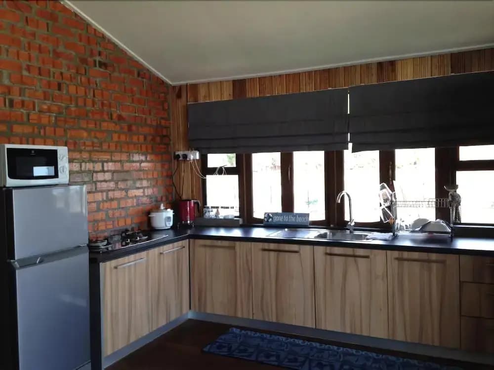 Sekeping Penarek Homestay - photo 10