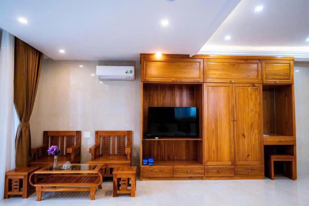 Dragon Hotel Apartment - photo 7