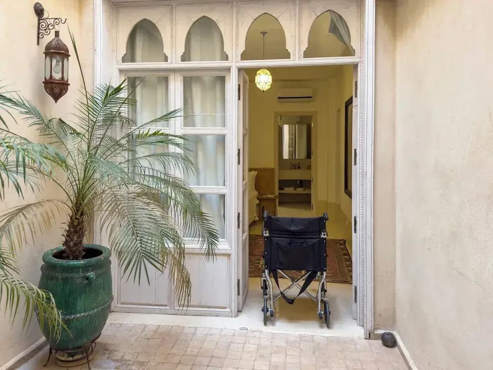 Riad Nomada - photo 1