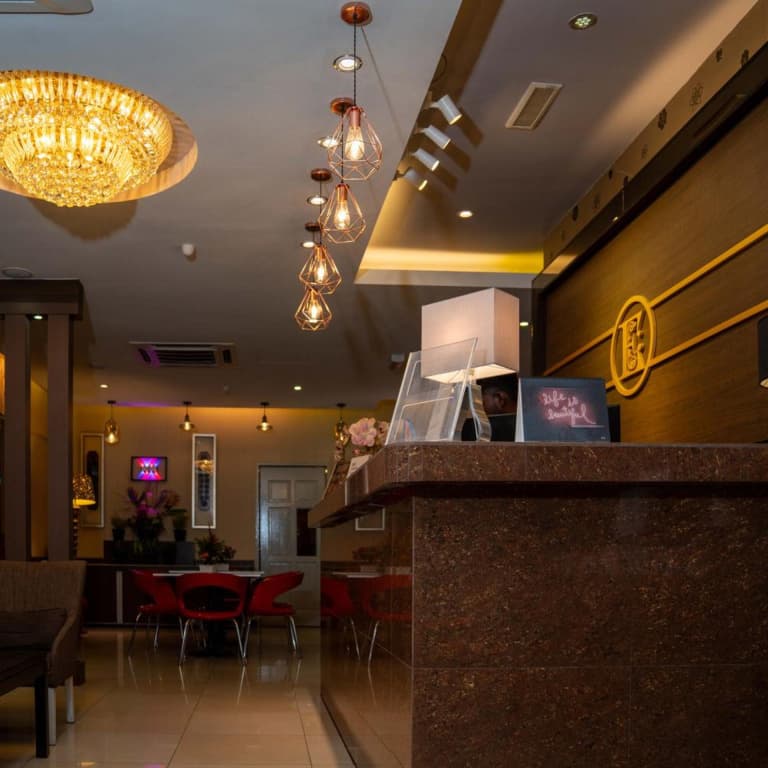 Hotel Eastana - photo 28