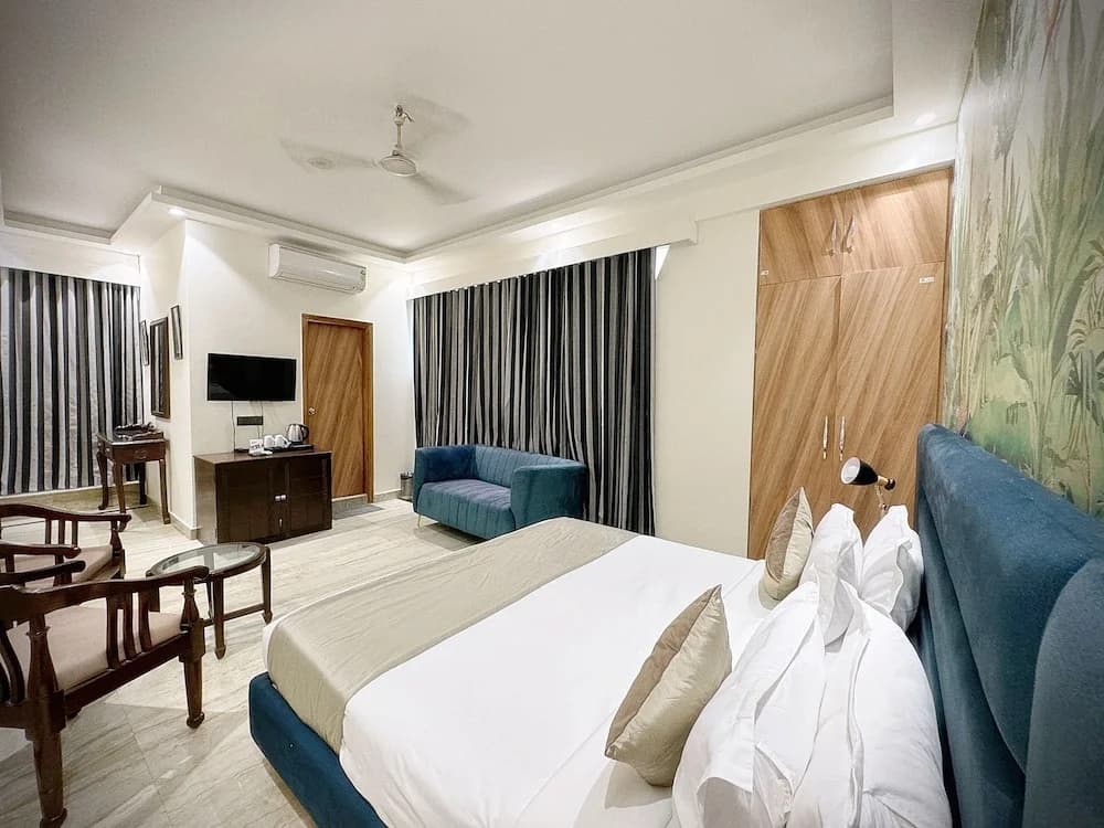 The Orion Express - Kailash Colony - photo 32
