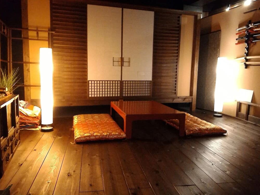 Kabuki Ann - photo 7