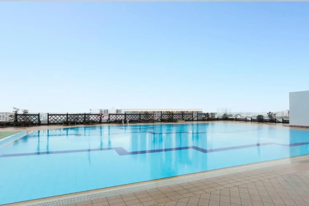 Ramada Plaza by Wyndham Melaka - photo 15
