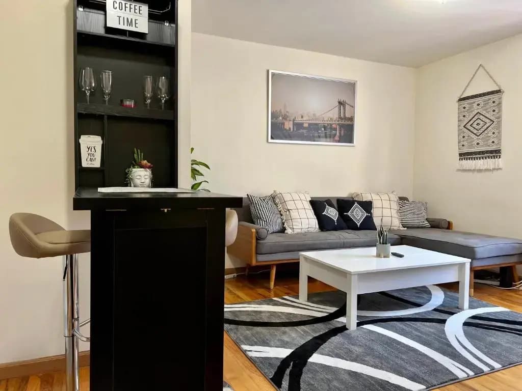 Entire Apartment near Times Square - photo 3