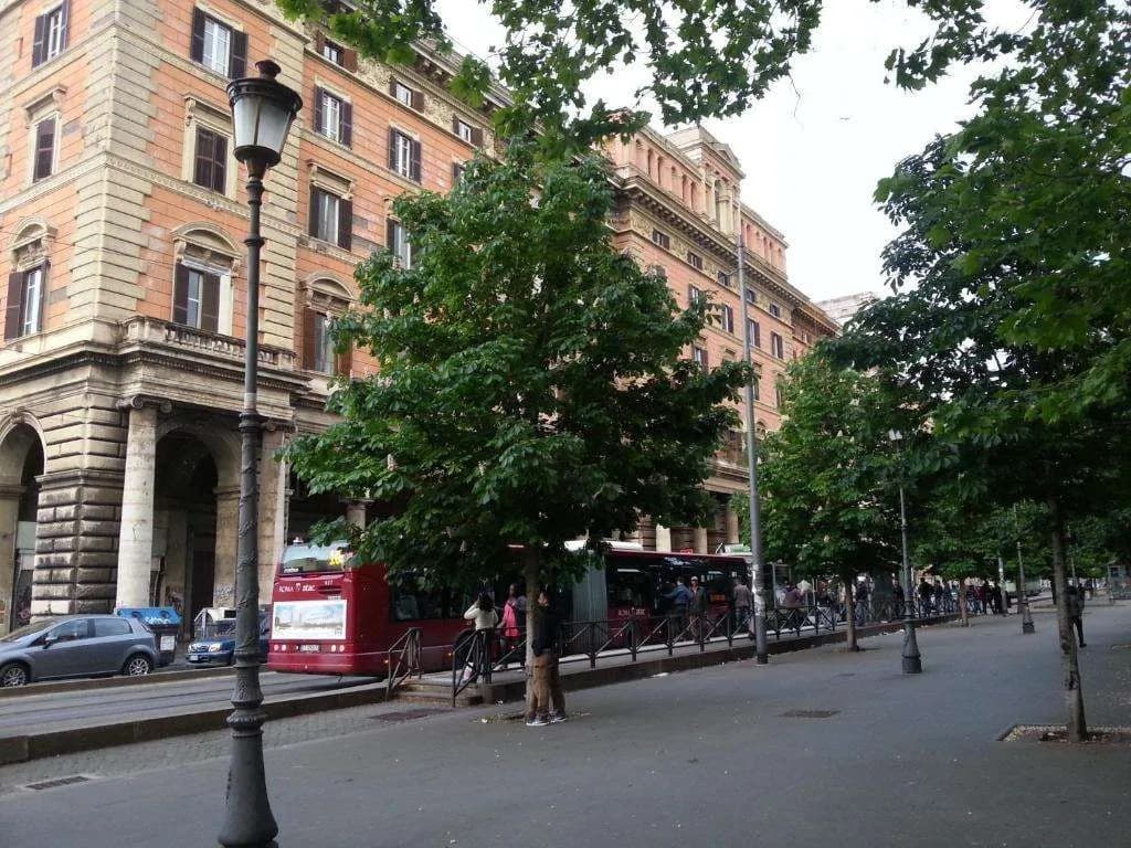 Bed and Breakfast Piazza Vittorio87 - photo 9