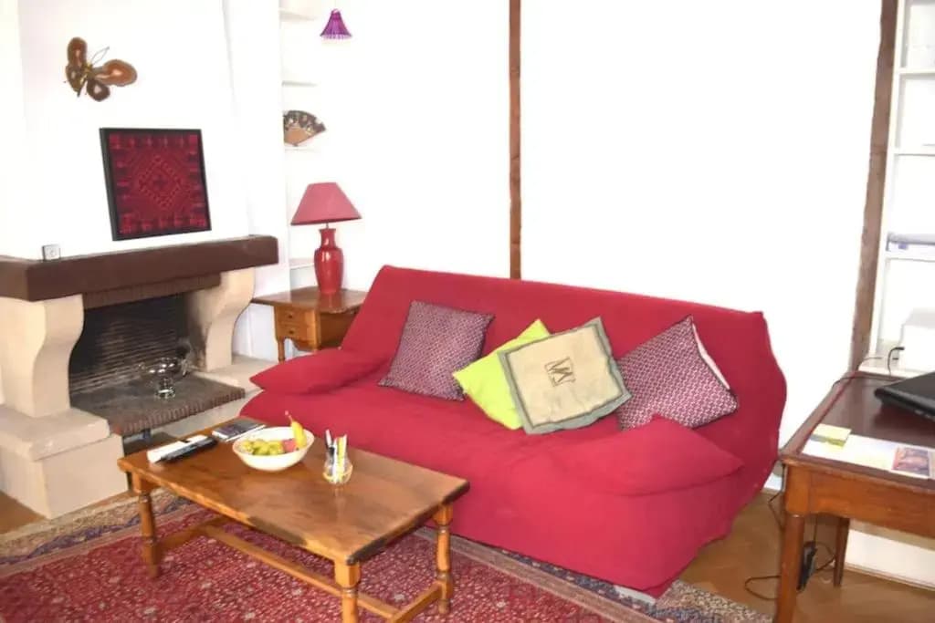 Lovely apartement in LE MARAIS - photo 7