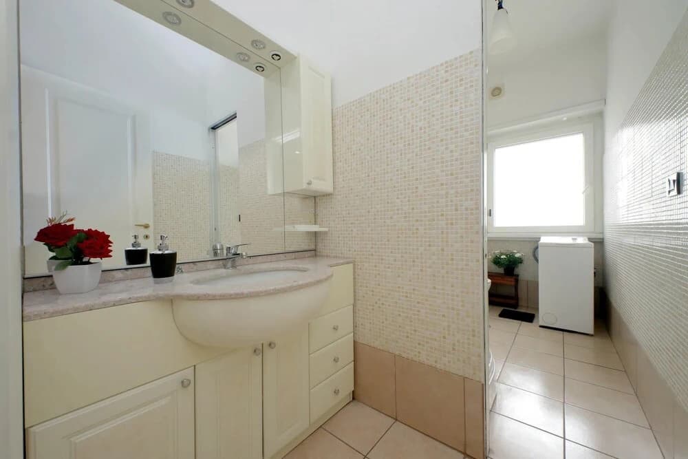 4bnb - Cipro Vatican Apartment - photo 9