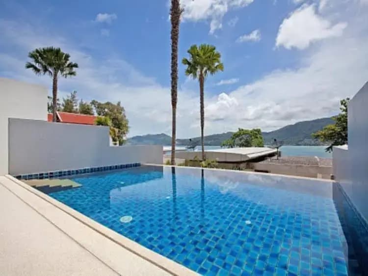 Seductive Sunset Villa Patong A3 - photo 1