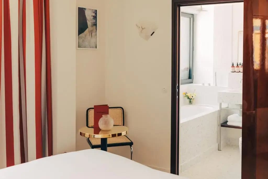 Hotel Wallace, a Member of Design Hotels – Orso hotel - photo 5