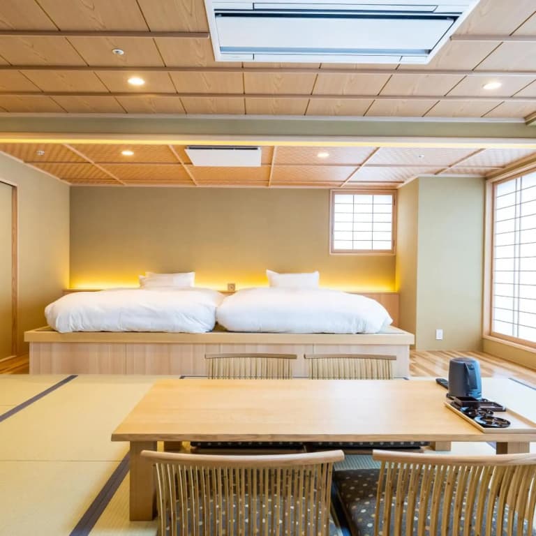 Ryokan Ginkaku - photo 12