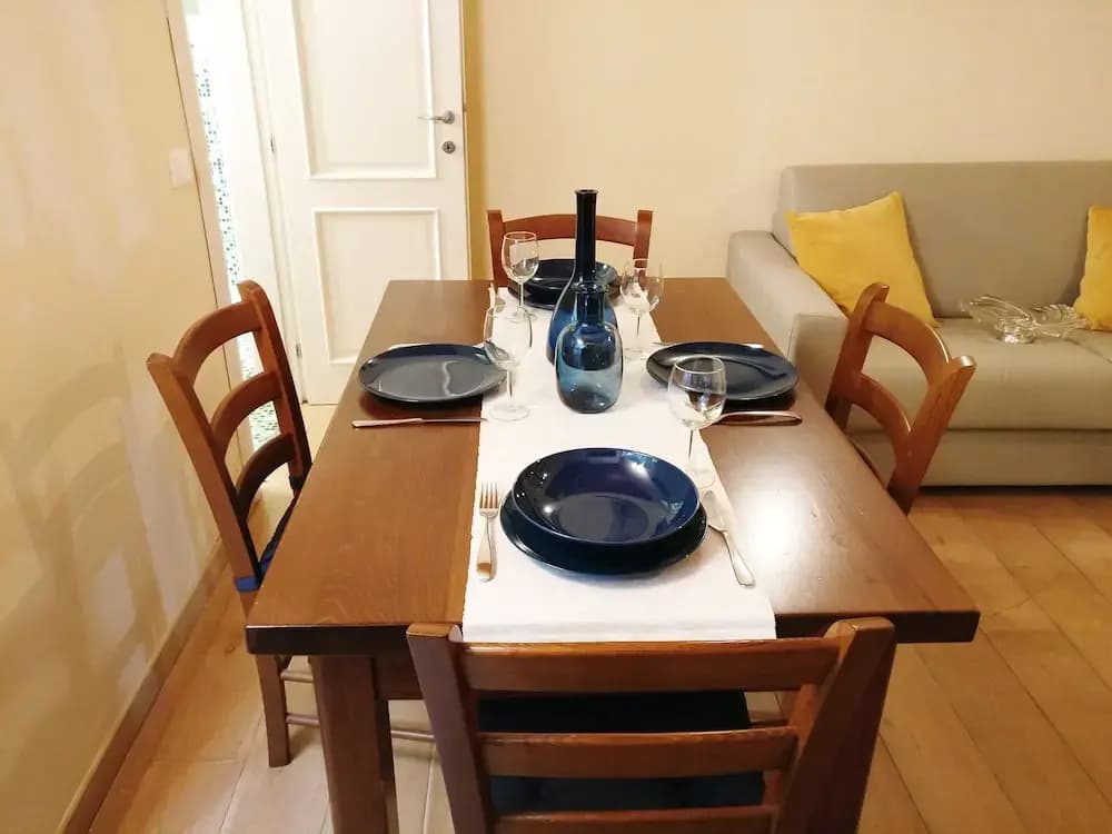 Viktoria's Luxury Duomo Suite - main photo