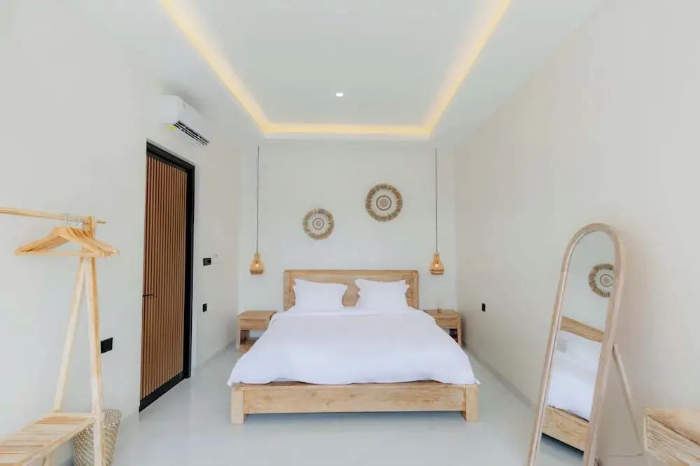 Villa Mallorca Ubud - photo 8