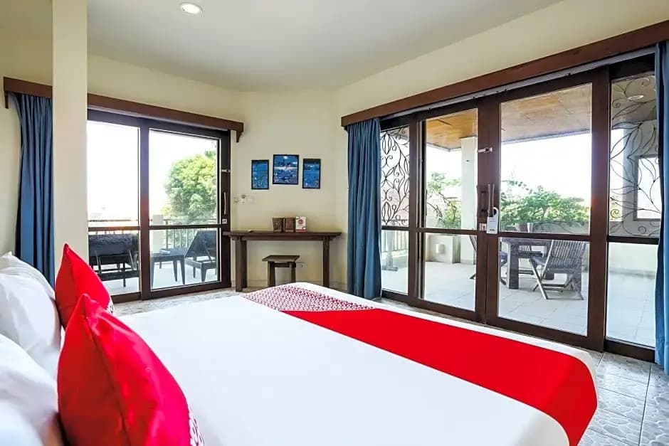OYO 90893 Mimpi Bungalows - photo 7