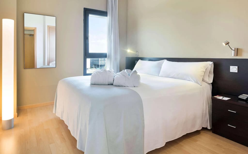Madrid Airport Suites, Affiliated by Meliá - photo 47
