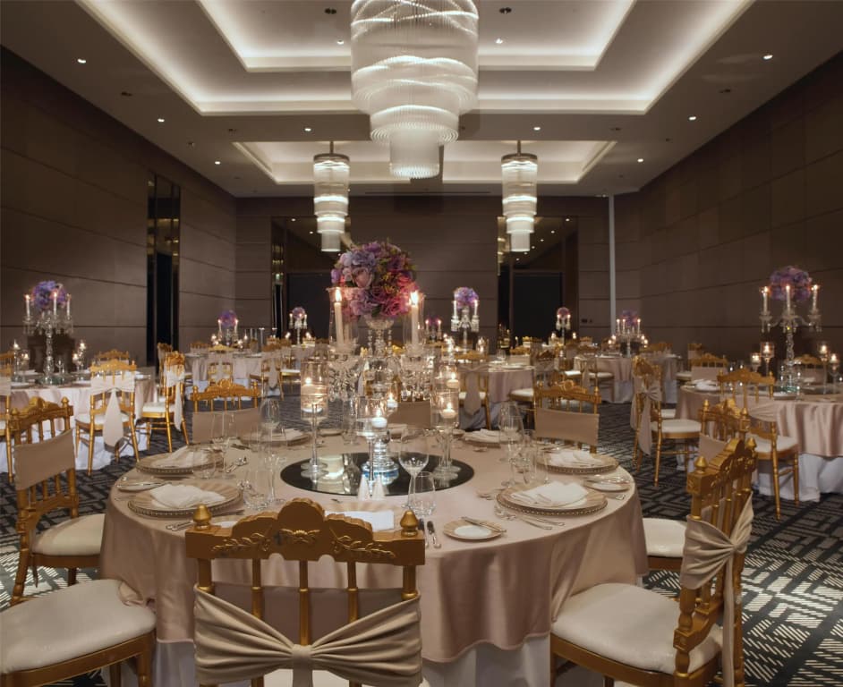 Kempinski Hotel Muscat - photo 5