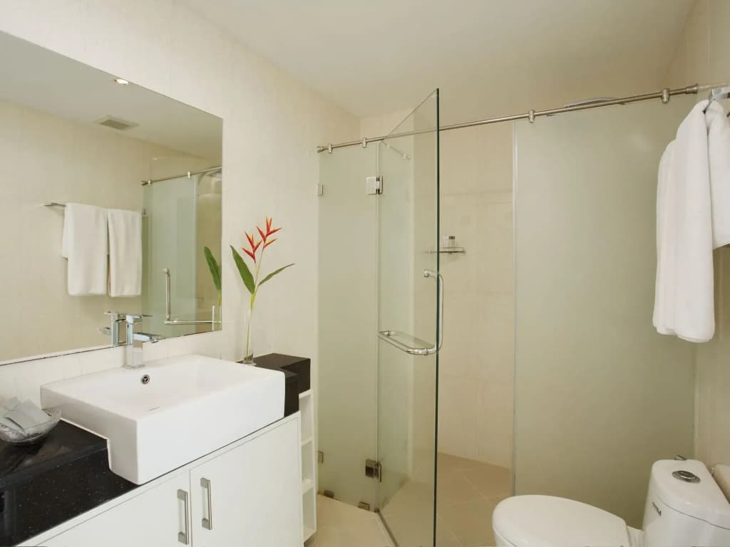 Grand Sunset Hotel Phuket - photo 9