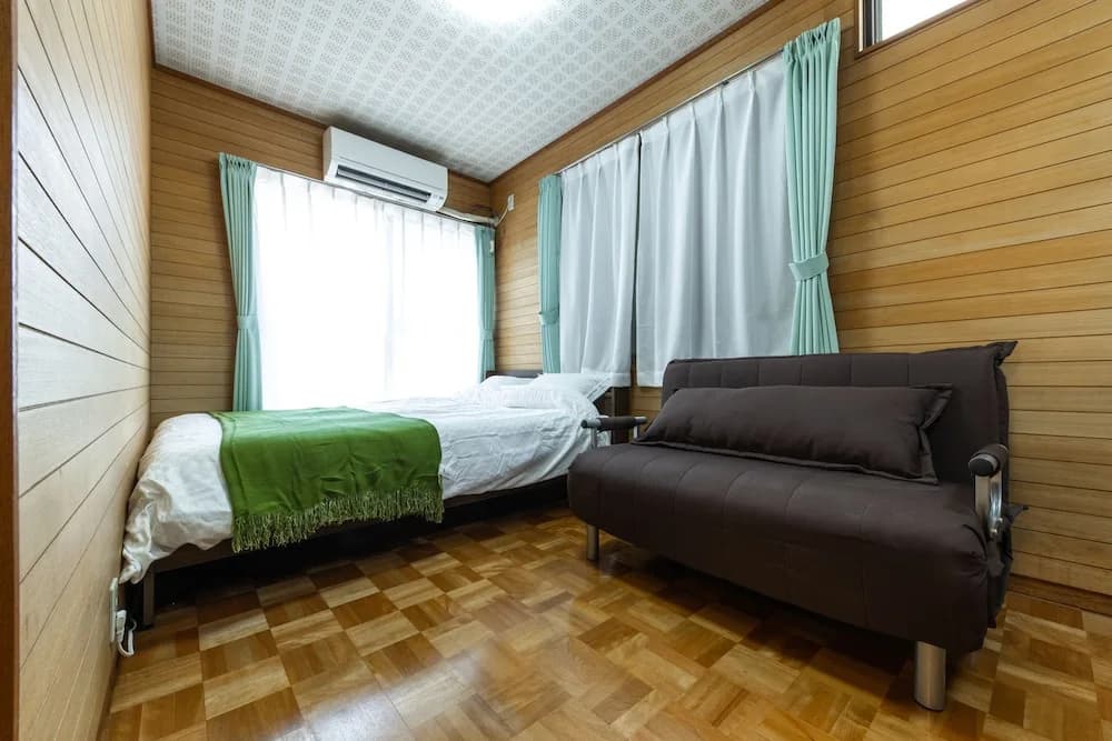 Urban Stay Aoto - photo 6