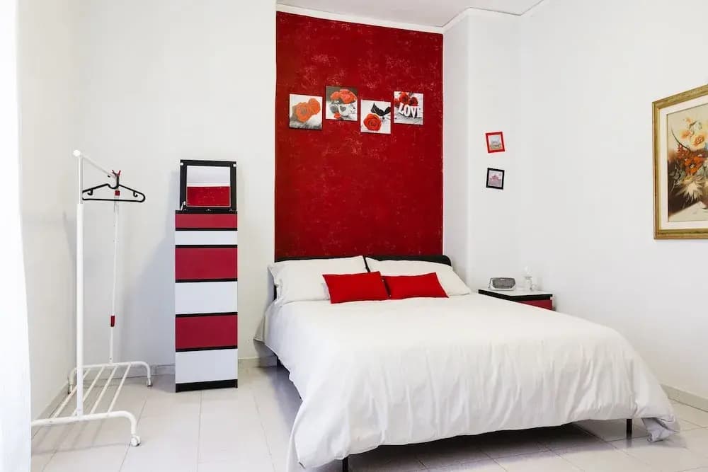 Bella G C Apartment in Rome - photo 6