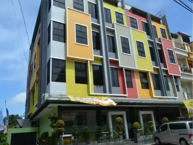 Hotel Quintus Jakarta - photo 1