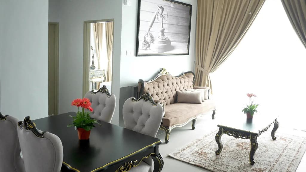 Zetter Suites - photo 2