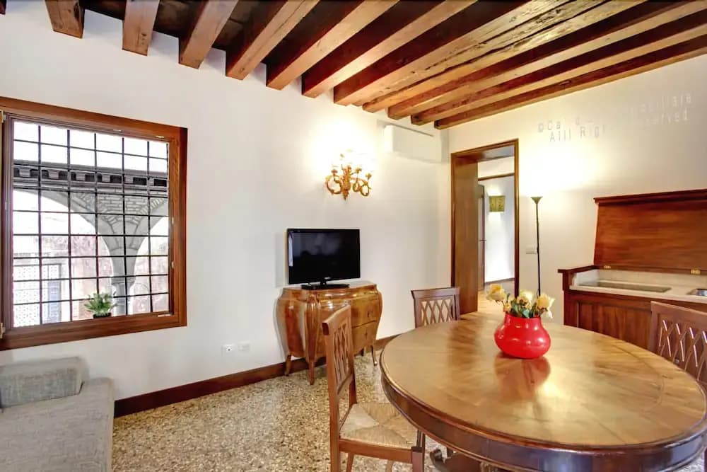 Grimaldi Apartments – Scrigno - photo 12