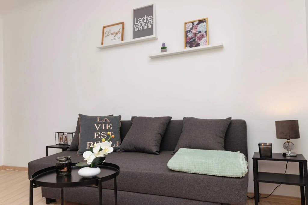 Beautiful 2-bedroom apartment near Schönbrunn - photo 5