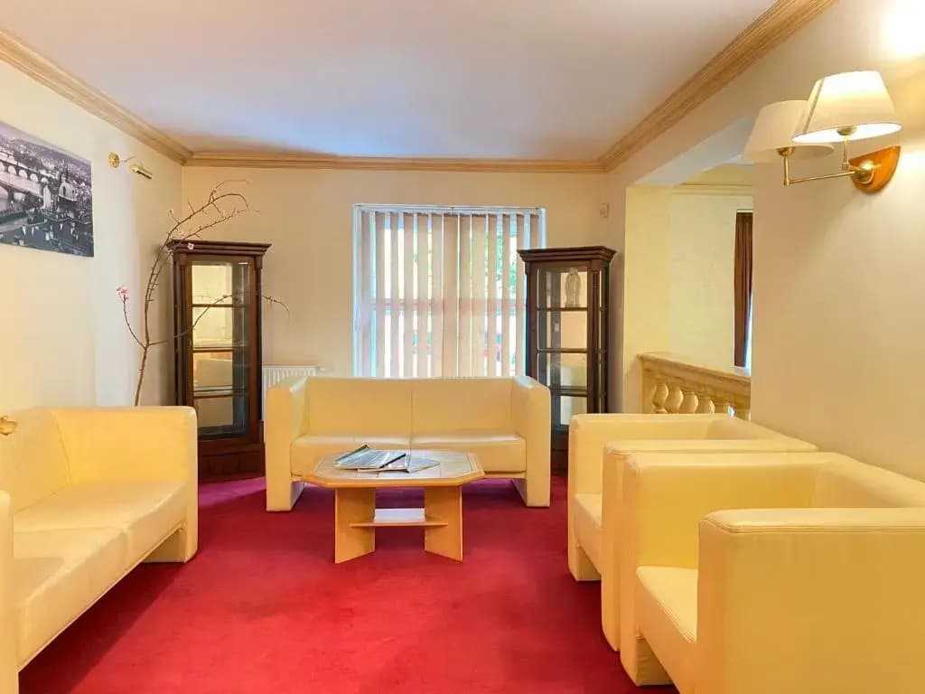 Hotel GEO - photo 13