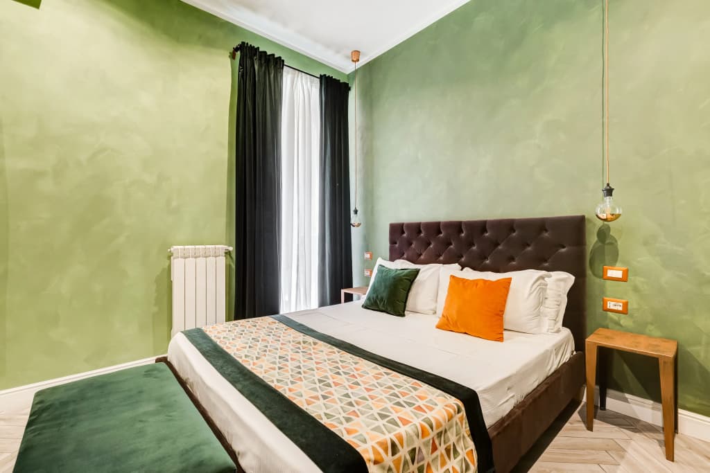 Ripetta Natural Suites - photo 3