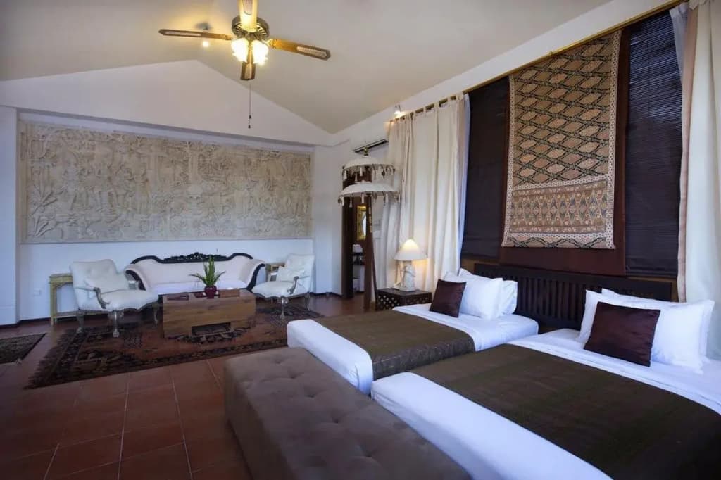The Mansion Resort Hotel & Spa - photo 34