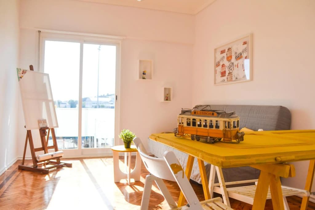 Belém River Apartment - photo 2