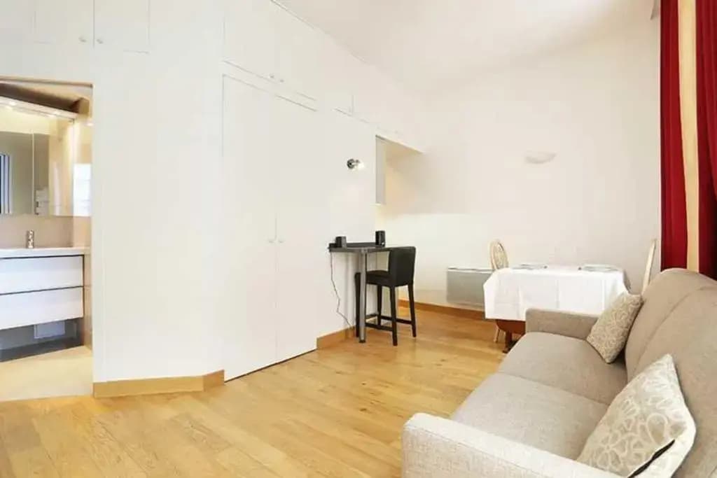 Residence Central Marais - photo 4