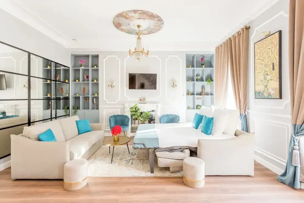 Merveil Luxury Suites - Septembre I-II - photo 43
