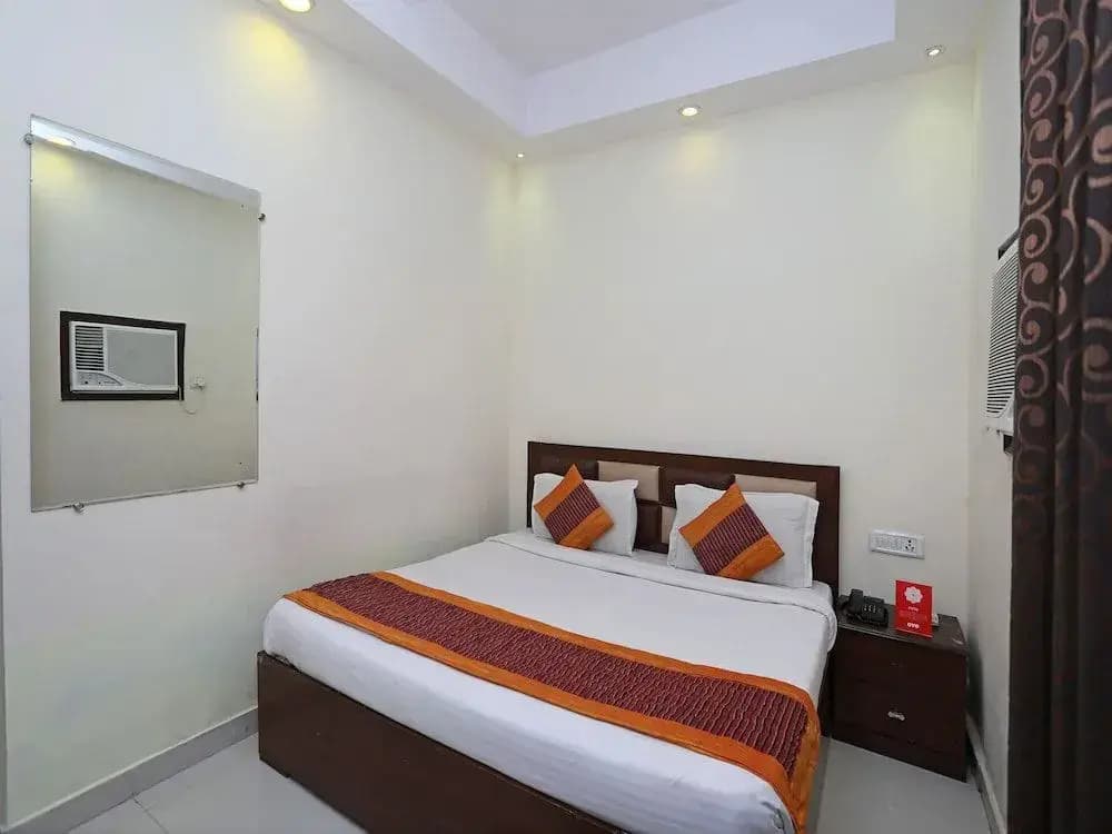 OYO 4882 Hotel Golden Park - photo 4