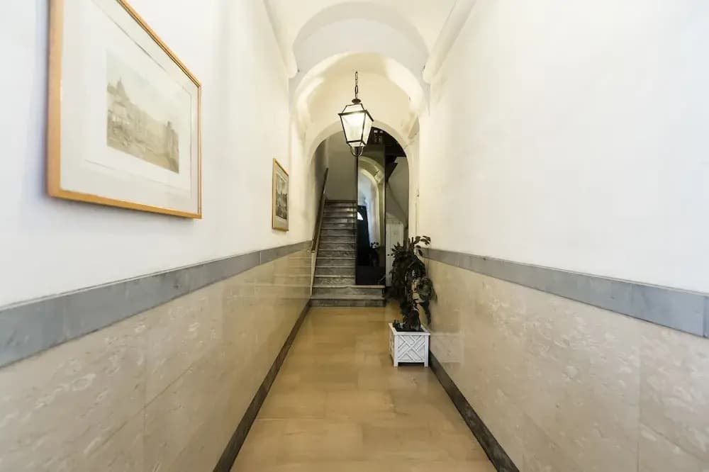 AS Piazza di Spagna Apartment - photo 9