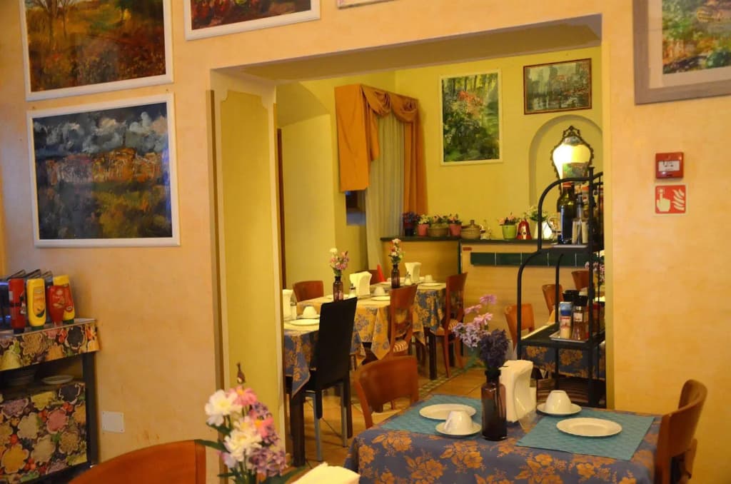 Hotel Mia Cara - photo 23